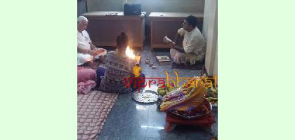 Rishikesh Mishra image - Viprabharat